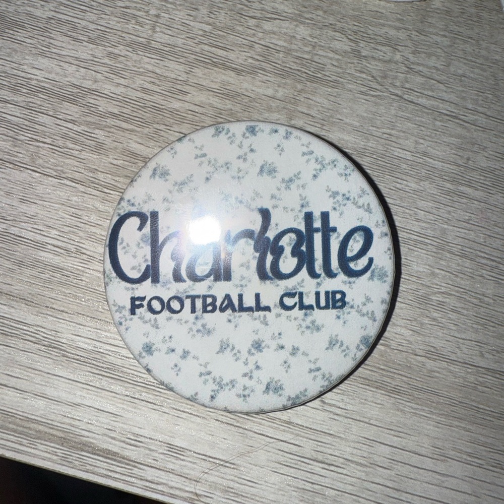 Custom buttons - Picture 6 of 6